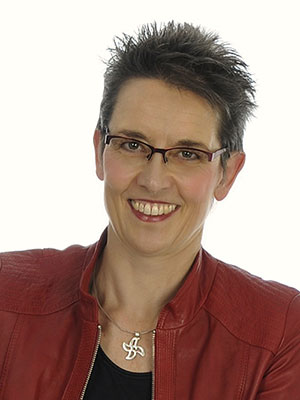 Meike Busch