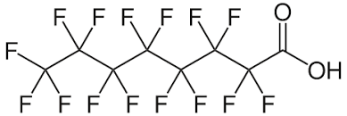 krebserregende Chemikalie im Trinkwasser